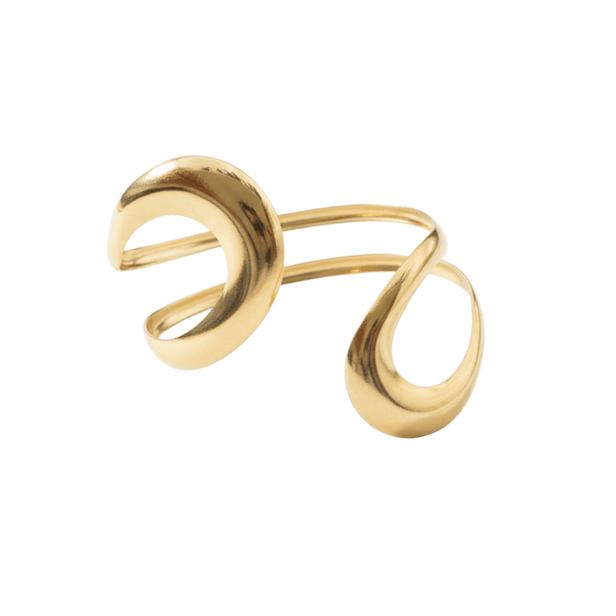 Élise - Acier inoxydable