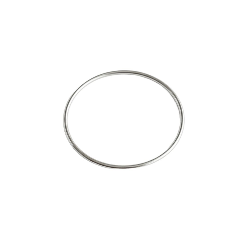 Julie - Jonc argenté