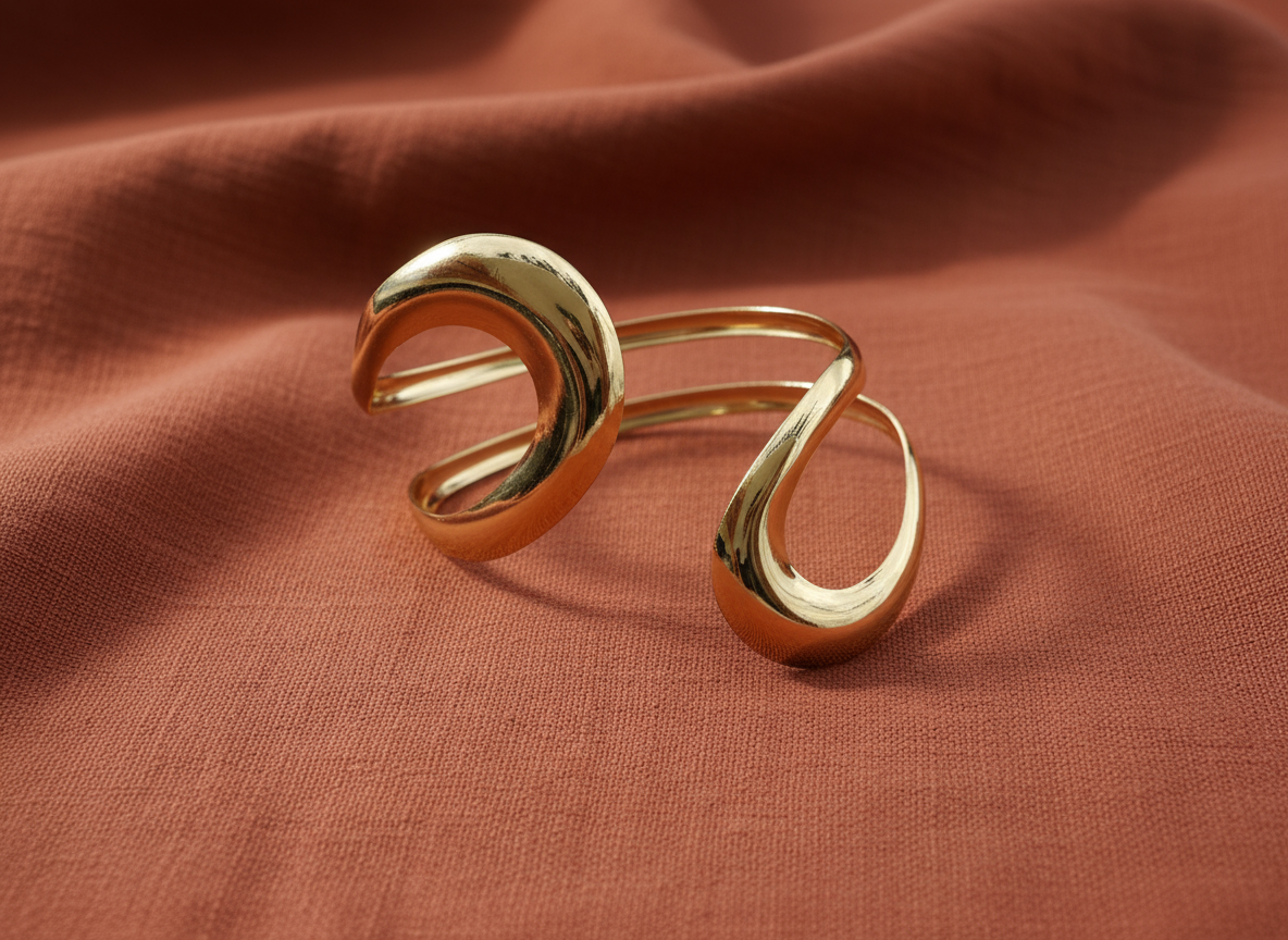 Élise - Acier inoxydable